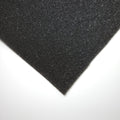 Filterschaum für Lüftungen Filterpad dunkel für Lüftungsanlagen und Klimanlagen Ersatzfilter schwarz Filterschwamm grob geschäumter Filter Luftreiniger PPI Schaum (PPI 20 Höhe 13 mm)