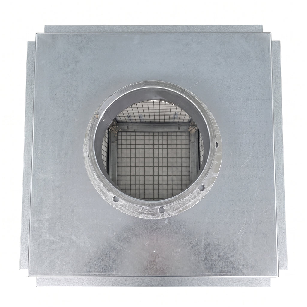 Ansaugfilter AP – Individuelle Luftfilterlösung für Ventilatoren, Gebäudelüftung und Industrieanlagen Preis auf Anfrage