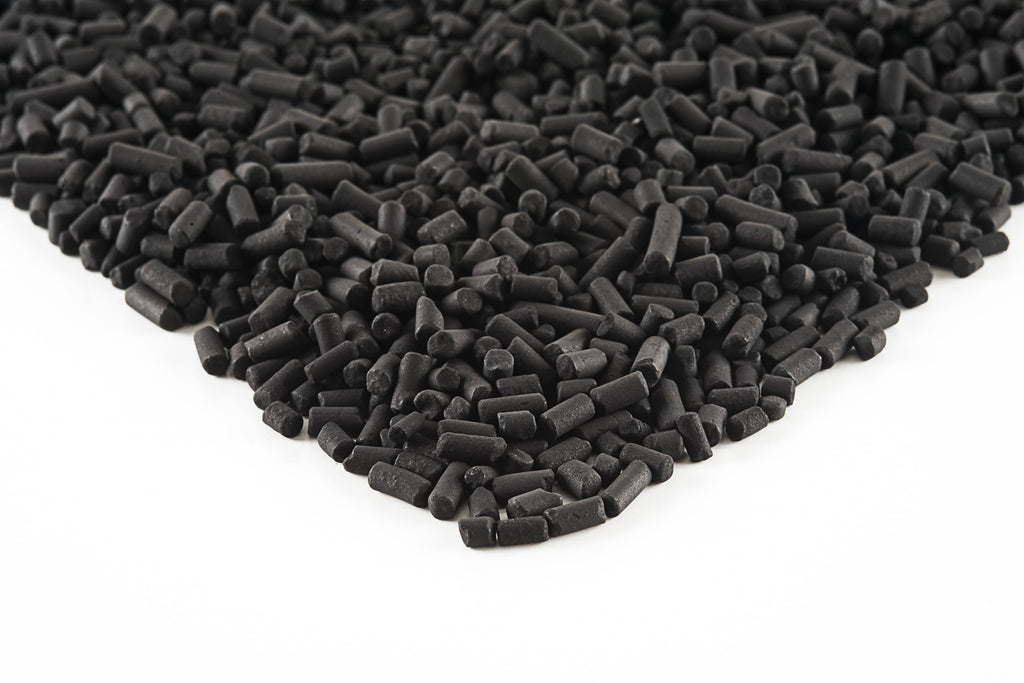 Aktivkohlepellets Luftreiniger Kohle Aktivkohlereiniger Aktivkohle zur Luftreinigung Luft säubern Kohle Aktivkohle Hausgeruch hochwertige Aktivkohle Industriequalität Hohe Sättigung (10 Liter)