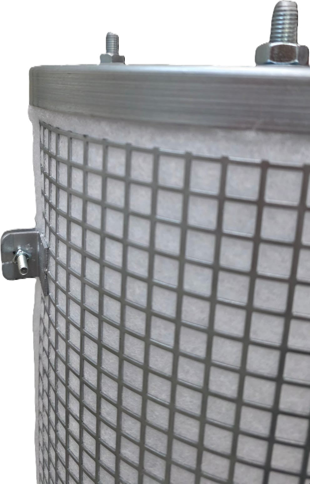 Ansaugfilter AR – Ansaug-Filtergehäuse für Ventilatoren & Industrieanlagen – Sonderanfertigung – Preis auf Anfrage