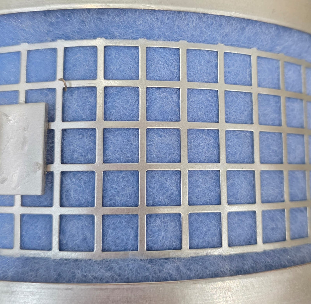 Ansaugfilter AR – Ansaug-Filtergehäuse für Ventilatoren & Industrieanlagen – Sonderanfertigung – Preis auf Anfrage