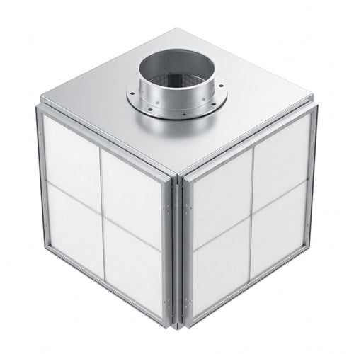 Ansaugfilter AP – Individuelle Luftfilterlösung für Ventilatoren, Gebäudelüftung und Industrieanlagen Preis auf Anfrage